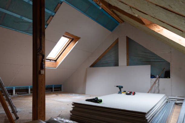 Best Insulation Materials and Products in Saucier, MS