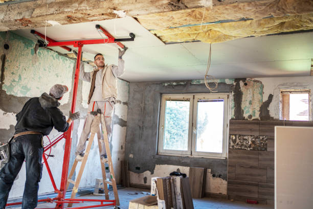 Professional Insulation Contractor in MS